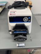Masterflex L/S Pump w/ Easyload II Pump Head