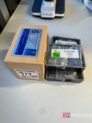 Starna Scientific Holmium & Specvette Cases