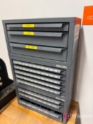Parts Cabinet