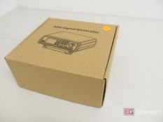 Koolertron DDS Signal Generator Counter Model GH-CJDS66-FU