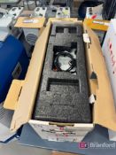 Edwards Vacuum Pump Model RV12