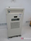 MPI Chiller w/ Enclosure