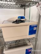 Emerson Bransonic Series Ultrasonic Bath M8800
