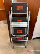 Little Giant Collapsible Ladder