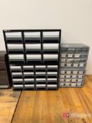 Small Parts Cabinets