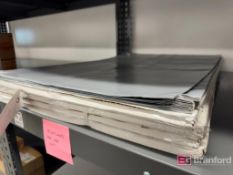 Sticky Mats For Lab Entrance / Exit