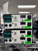(2) JKEM Apollo 2-Channel Temperature Controllers