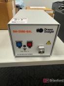 Ocean Optics DH-2000-BAL UV-VIS-NIR Light Source (Deuterium + Halogen)