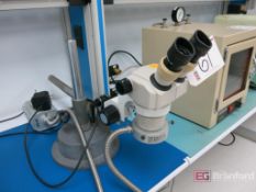 Nikon Stereo Zoom Microscope