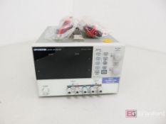 GW Instek Model GPD-2303S 2-Channel DC Power Supply