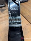 Volkel Tap Set