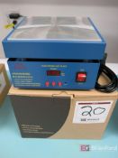 Persder Model 946C Electronic Hot Plate w. Digital Temp Display