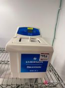 Emerson Branson 1800 Waterbath