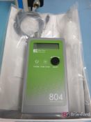 Met One Instruments Model 804 Particle Counter