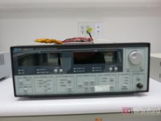 ILX Lightwave Model LDC-3726 Laser Diode Controller