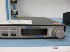 Arroyo Instruments Model 4205 Dual Range 250 mA/500 mA Laser Source