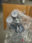 Harris Gas Regulator
