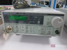 ILX Lightwave Model LDX-3210 Precision Laser Diode Current Source