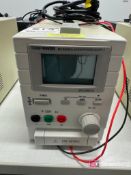 Tekpower TP12001X, DC Variable Switching Power Supply