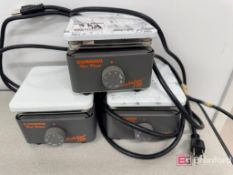 (3) Corning Scholar 170 Hot Plates
