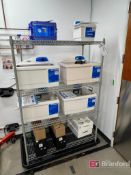 Wire Rack - No Contents