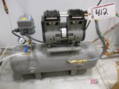 Welch Model 8150B-30 Vacuum Pump