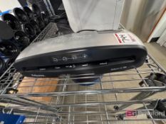 Fellowes Saturn 3i 95 Laminator