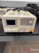 Circuit Specialists CSI12003X Power Supply