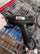 Ace Dual Temperature Heat Gun