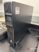 Vertiv Liebert PSI5-1500RT120 1350W Capacity UPS