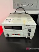 Tenma 72-6628 DC Regulated Power Supply