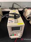 (2) Circuit Specialists CSI12001X Power Supplies