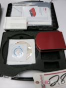 Thor Labs CCS Series Spectrometer
