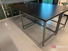 Onepointe Solutions Lab Style Bench 8'W X 37
