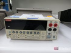 Keithley Model 2400 Source Meter