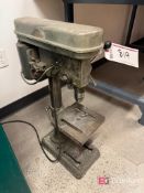 Orbit OR 1012 5-Speed Drill Press