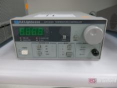 ILX Lightwave Model LDT-5545B Temperature Controller