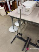 Heidolph Homogenizer Stand