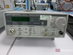 ILX Lightwave Model LDX-3210 Precision Laser Diode Current Source