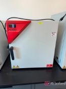 Binder 300 Degree Celsius FD 56-UL E3.1 Forced Air Drying & Heating Oven