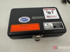 Rex Durometers Gauge