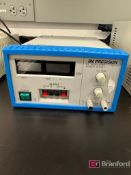 BK Precision 1671A Triple-Output 30V, 5A Digital Display DC Power Supply