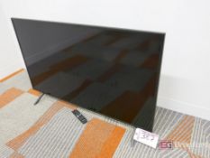 Samsung Model UM50RU7100F XZA UND TV 7 Series 50