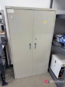 Two Door Cabinet