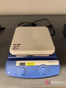 IKA C-MAG HS 10 280 X 280 mm Heated Stir Plate