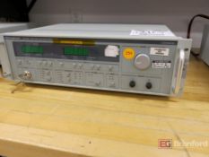ILX Lightwave Model LDX-36000 High Power Laser Diode Current Source