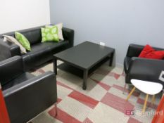 Contents of Meditation Room