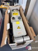 Edwards Vacuum Pump Model E2M 18