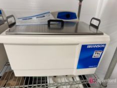 Emerson Bransonic Series Ultrasonic Bath M8800