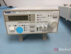 Thor Labs Model TED 200C Temp Controller